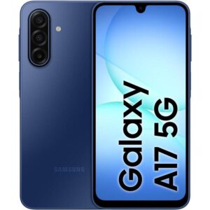 Samsung Galaxy A17 5G | 8GB RAM 256GB | Blue | 6.7" Super AMOLED 90Hz | 50MP OIS Kamera | Pametni Telefon