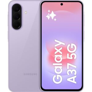 Samsung Galaxy A37 5G | 8GB RAM 256GB | 5000mAh | EU Sivka | Pametni Telefon