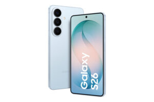 Samsung Galaxy S26+ | 5G Dual SIM | 12GB RAM 512GB | EU Sky Blue | Pametni Telefon