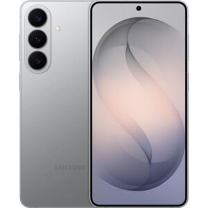 Samsung Galaxy S26+ | 12GB RAM 512GB | Silver Shadow | Galaxy AI | 6.7" AMOLED | DE/EU | Pametni Telefon