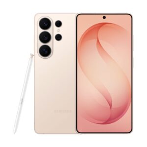 Samsung Galaxy S26 Ultra SM-S948B | 16GB RAM 1TB | Pink Gold | 6.9" Dynamic AMOLED 2X | 200MP Kamera | Galaxy AI | EU Pametni Telefon
