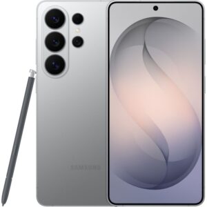 Samsung Galaxy S26 Ultra | 12GB RAM 512GB | Silver Shadow | Galaxy AI | S Pen | 5G Pametni Telefon