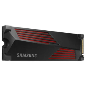 Samsung 990 PRO MLC Opal 2.0 s Hladilnikom 2280 | M.2 | 1TB | 7450/6900MB/s | MZ-V9P1T0GW | NVMe