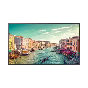 Samsung LH98QBTBPGCXEN | 249cm (98") | 3840x2160 | 16:9 | 4K | UHD | IPS | 8ms | DVI DP HDMI USB | WIFI | Črna | TV