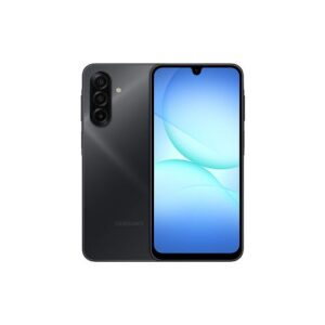 Samsung Galaxy A17 | 8GB RAM 256GB | Črna DE Verzija | 6.7" Super AMOLED 90Hz | Pametni Telefon