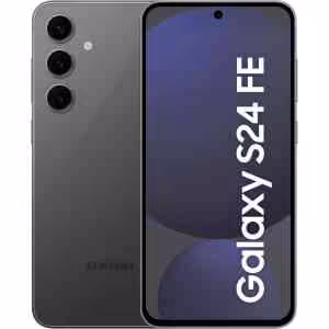 Samsung Galaxy S24 FE | 128GB | 5G | Grafitna | Pametni Telefon