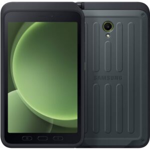 Samsung Galaxy Tab Active 5 EE | 128GB | 6RAM | LTE | Črna | Tablični Računalnik