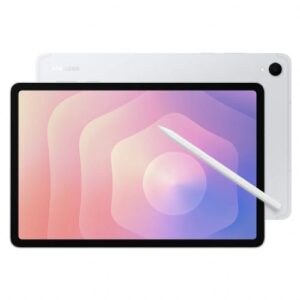 Samsung Galaxy Tab S11 | 12GB RAM 128GB Wi-Fi DE Silver | 11" Dynamic AMOLED 2X | S Pen | Tablični Računalnik