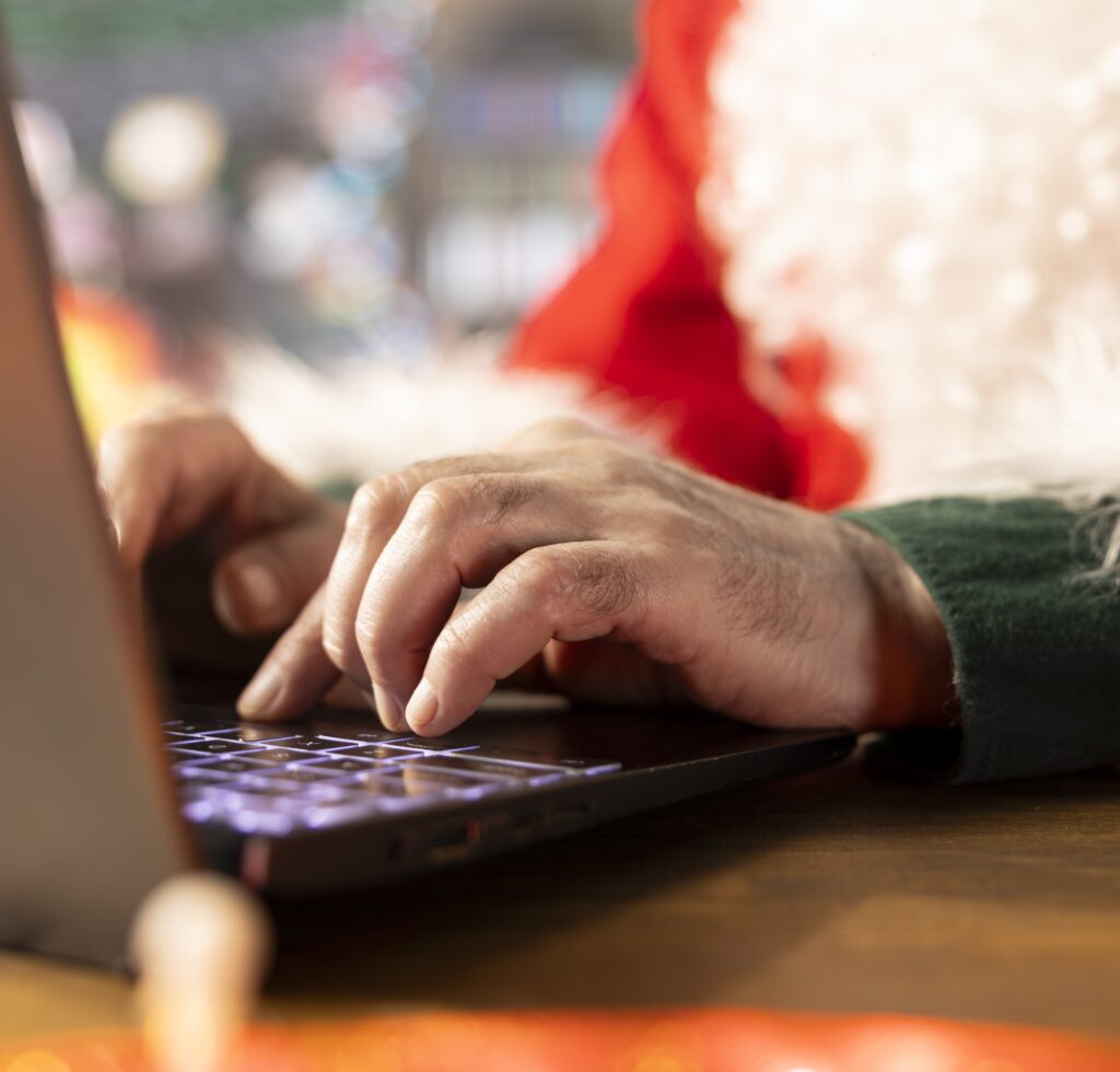 🎄 najboljša božična darila za punce 2025 - komponentko vodnik