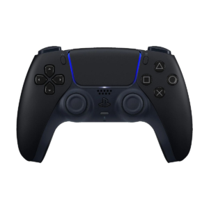 Sony PlayStation 5 DualSense | Brezžični Kontroler Za PS5, PC, Mac In Mobilne Naprave | Haptična Povratna Informacija, Adaptive Triggerji | Črn | Igralni Kontroler