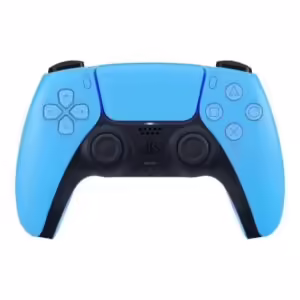 Sony DualSense V3 | Modra | Bluetooth USB | Haptična Povratna Informacija In Adaptivna Sprožilca | Za PlayStation 5 | Gamepad