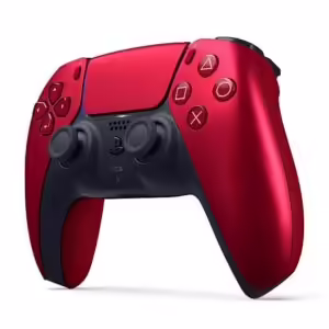 Sony DualSense | Cosmic Red | Bluetooth + USB-C | Analogue / Digital | Za PlayStation 5, PC, Mac In Mobilne Naprave | Gamepad