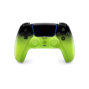 Sony DualSense Remix Green | Bluetooth USB | Analogni Digitalni | Za PlayStation 5 | Gamepad