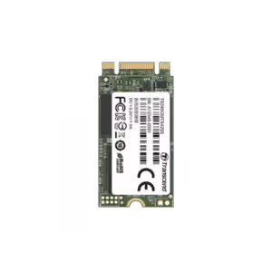 Transcend TS240 2242 240GB | M.2 | SATA3 | | 500/430MB/s | TS240GMTS420S | SSD Disk