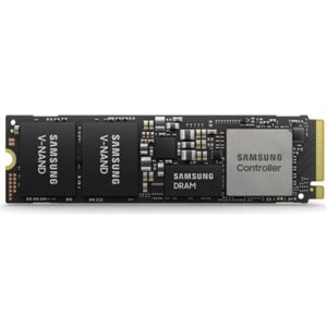 Samsung, Crucial, ali Ostali Generični Diski BULK 2280 | M.2 | 256GB | 3500MB/s | MZVL2256HCHQ-00B00 | NVMe