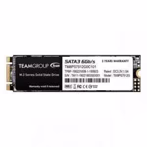 Teamgroup MS30 2280 500GB | M.2 SATA3 | 530/430MB/s | TM8PS7512G0C101 | SSD Disk