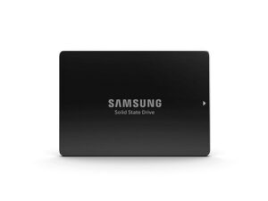 Samsung PM893 Enterprise 7,68TB | 2.5 | SATA3 | TLC V-NAND | SSD Disk