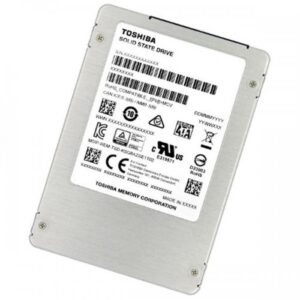 Generični Toshiba 1TB SATA III 2.5 SSD | Hiter Zagon In Zanesljivo Delovanje | SSD Disk