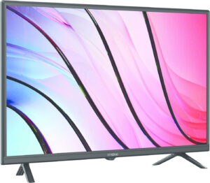 Strong SRT 32HF2003 | 32" 80 Cm HD Ready LED TV | DVB-T2/C/S2 Triple Tuner | Črn Televizor