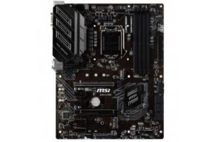 ASUS Prime Z390-A | Intel Z390 LGA 1151 | DDR4 4266MHz OC | Brez Škatle | Matična Plošča
