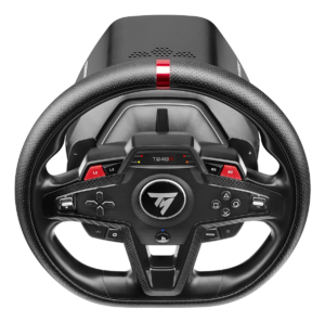 Thrustmaster T248R | 3.1 Nm Hybrid Force Feedback | T3PM 3 Pedala | PS5 PS4 PC | Igralni Volan In Pedala
