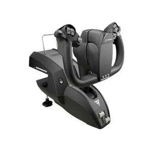 Thrustmaster TCA Yoke Boeing Edition | 4460209 | PC In Xbox Series X|S / One | 1:1 Boeing 787 Replica | Pendularni Mehanizem | Kontroler Za Letalske Simulacije
