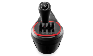Thrustmaster TH8S Shifter Add-On 4060256 | 7+1 H-Pattern | USB In DIN | PC PS5 PS4 Xbox | Menjalnik Za Simulator Vožnje