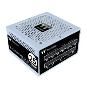 Thermaltake Toughpower GF A3 1050W | Hydrangea Blue | 80 PLUS Gold | Modularni Napajalnik