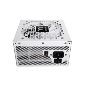 Thermaltake Toughpower GT 1000W Snow | ATX 3.1 | 80+ Gold | Bela | Napajalnik