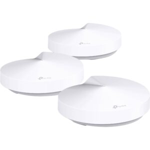 TP-LINK DECO M5 AC1300 | Brezžična Dostopna Točka - 3 pack