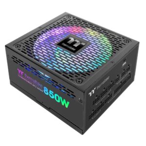 Thermaltake Toughpower GF2 ARGB 850W | Napajalnik