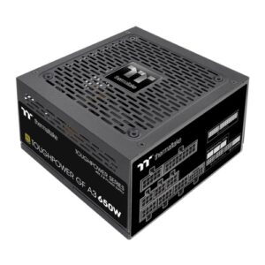 Thermaltake Toughpower GF A3 650W | GEN 5 | 80+ Gold | Napajalnik