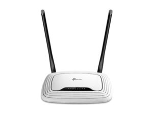TP-LINK WR841N | 300Mbps | Brezžični | Usmerjevalnik