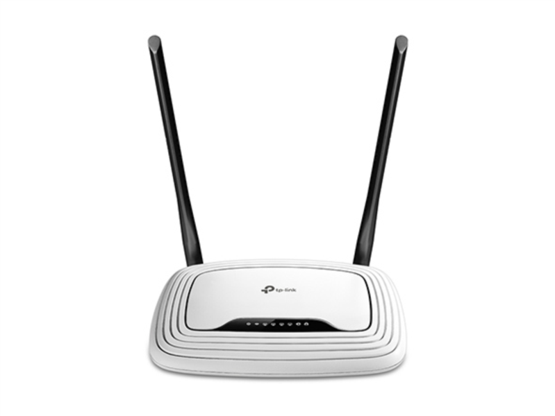Tp-link wr841n | 300mbps | brezžični | usmerjevalnik 1 Tp-link wr841n 300mbps brezžični usmerjevalnik komponentko