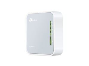 TP-LINK TL-WR902AC AC750 | Prenosni Usmerjevalnik