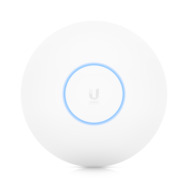Ubiquiti u6-lr | wi-fi 6 | stropna dostopna točka velikega dometa 1 Ubiquiti dostopna točka velikega dometa u6-lr komponentko