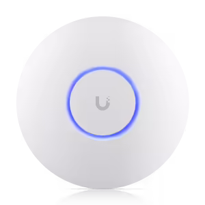 Ubiquiti | Wi-Fi 6 | Dostopna Točka U6+