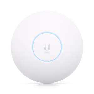 Ubiquiti U6-Enterprise | WiFi 6 | Dostopna Točka