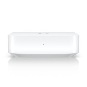 Ubiquiti Gateway UXG-Lite | VLAN | Usmerjevalnik