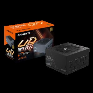 Gigabyte UD850GM PG5 | 850W | 80 Plus GOLD | Modularni Napajalnik