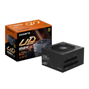 Gigabyte UD850GM PG5 V2 GOLD | Modularni Napajalnik