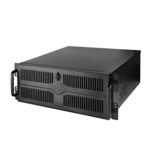 Chieftec 4U Rackmount | UNC-409S-B-OP | Ohišje za Strežnik