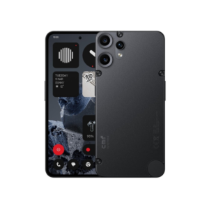 Nothing CMF Phone 2 Pro 5G | 8GB RAM 128GB | AMOLED 120Hz | 50MP Kamera | Črn Pametni Telefon
