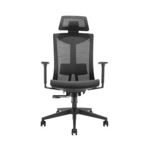 UVI Chair Focus | Minimalističen Pisarniški Stol