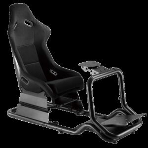 UVI Racing Seat PRO v2 | Sedež za Dirkalni Simulator