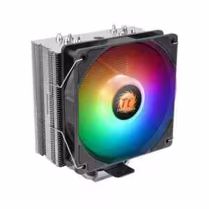 Thermaltake UX 210 ARGB Sync | 150W | Črna ARGB | Zračno Hlajenje