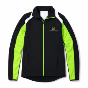 Komponentko Windstopper Jakna | Zaščita Pred Vetrom