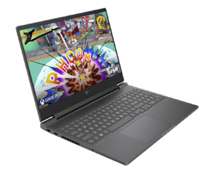 HP Victus 16-s0891nd | Ryzen 5 7640HS | 16 GB DDR5 | RTX 4060 8 GB | 16,1″ FHD 144 Hz | Gaming Prenosnik