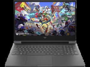 Prenosnik HP Victus Gaming 16-s1902ng | RTX 4060 (8 GB) / AMD Ryzen™ 7 / RAM 32 GB / SSD Disk / 16,1″ FHD