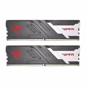 Patriot Viper Venom | 32GB KIT (2x 16GB) | DDR5 | 5600MHz | DIMM | PC5-44800 | CL36 | 1.25V | RAM Pomnilnik